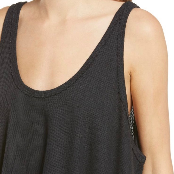 White Free People Sing La La Tank - Picture 12 of 13